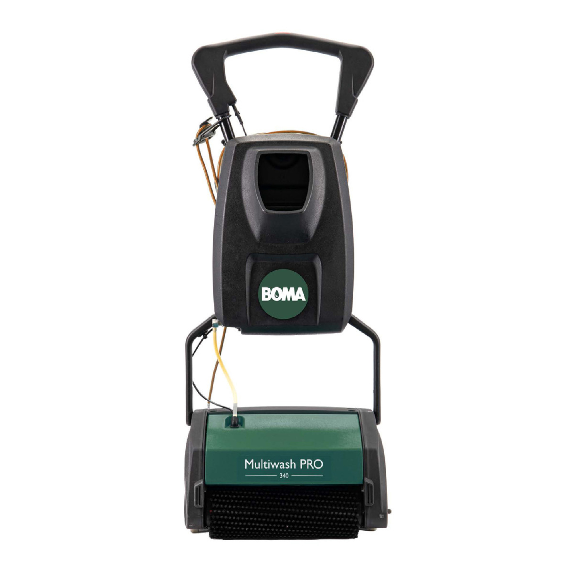 BOMA Multiwash PRO